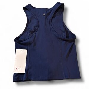 Lululemon Athletica Nulux Tank Racerback 8
